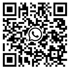 QR WhatsApp